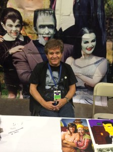 Butch Patrick (The Munsters)