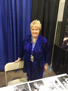 Pat Priest (The Munsters)