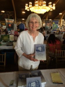 Dr. Kathleen Marie Rice, author of The Butterfly Legacy.