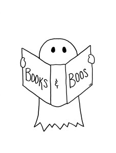 BooksBoospixellated