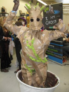 Groot