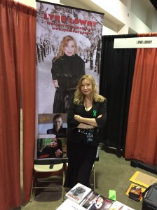 Actress Lynn Lowry ( The Crazies, Cat People)