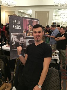 Paul Amos (Lost Girl).