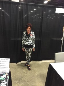 Patricia Quinn (The Rocky Horror Picture Show).