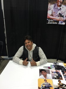 Erik Estrada (ChiPs).