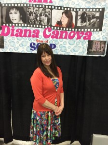 Diana Canova (Soap).