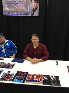Ilan Mitchell Smith (Weird Science).