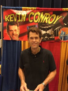 Kevin Conroy (Batman: The Animated Series).