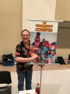 Jim Martin (The Great Space Coaster).