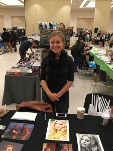 Bonnie Piesse (Star Wars: Episode II and III).