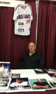 Corbin Bernsen.