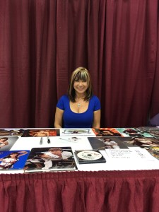 Cynthia Rothrock (Mercenaries).