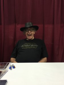 Peter Mayhew. (Star Wars).