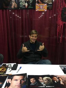 Casper Van Dien (Starship Troopers).