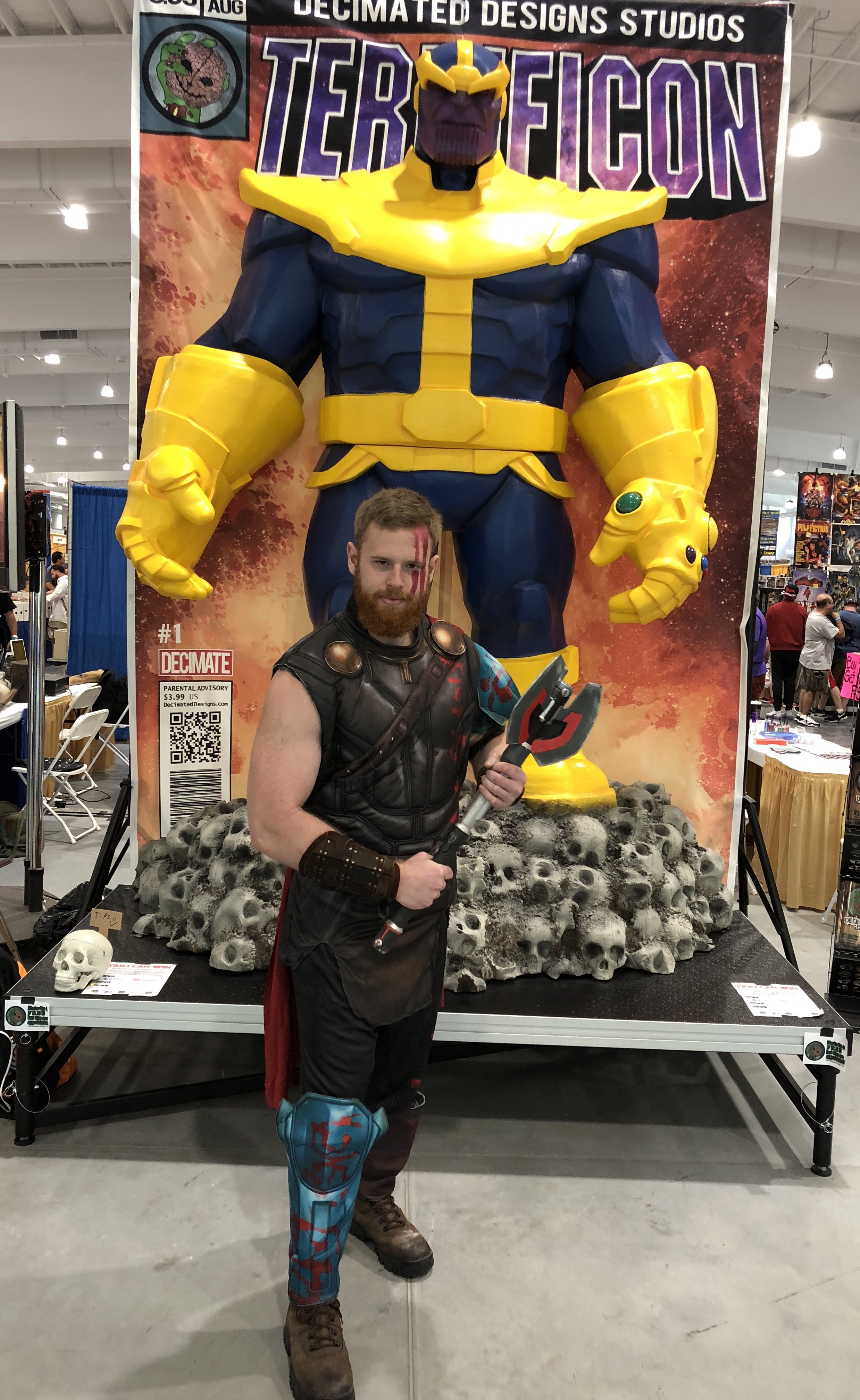 Thor.