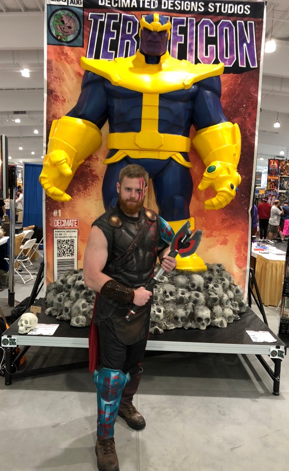 Thor.