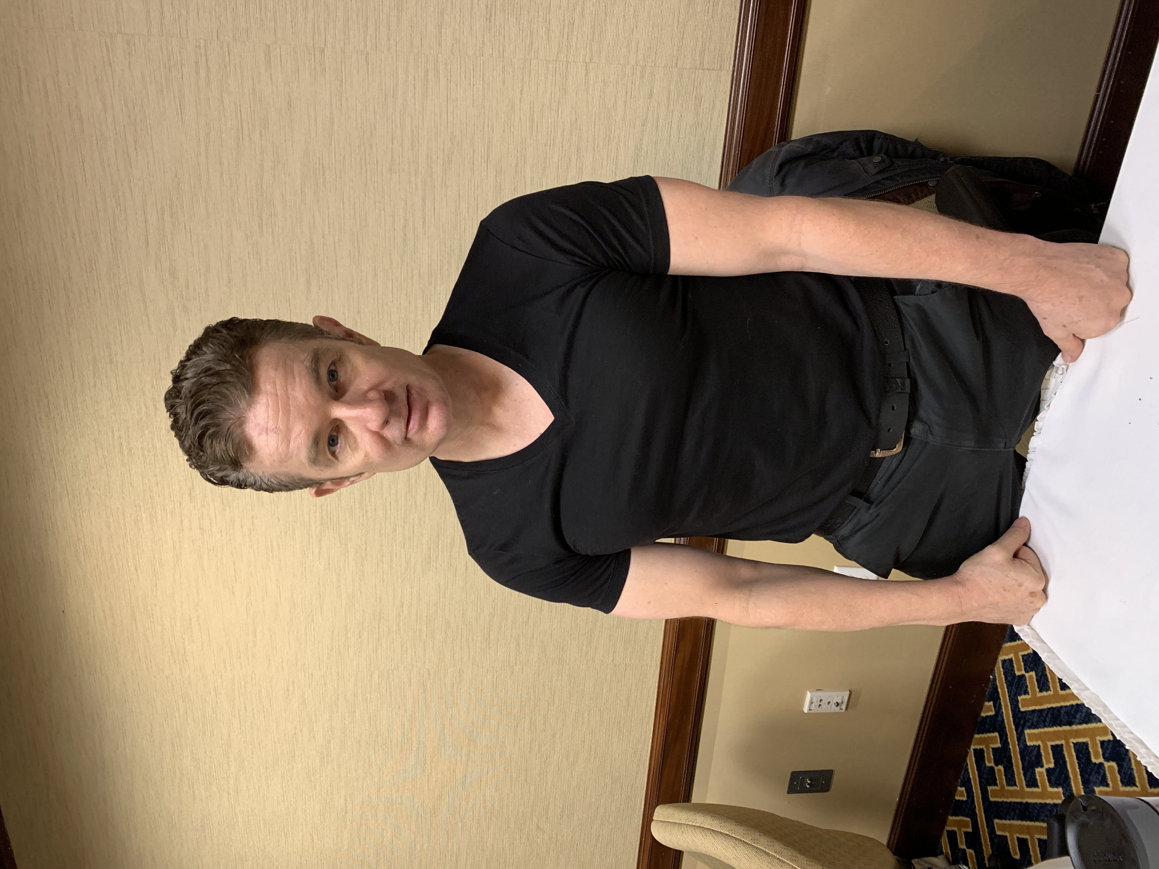 James Marsters (Buffy the Vampire Slayer)