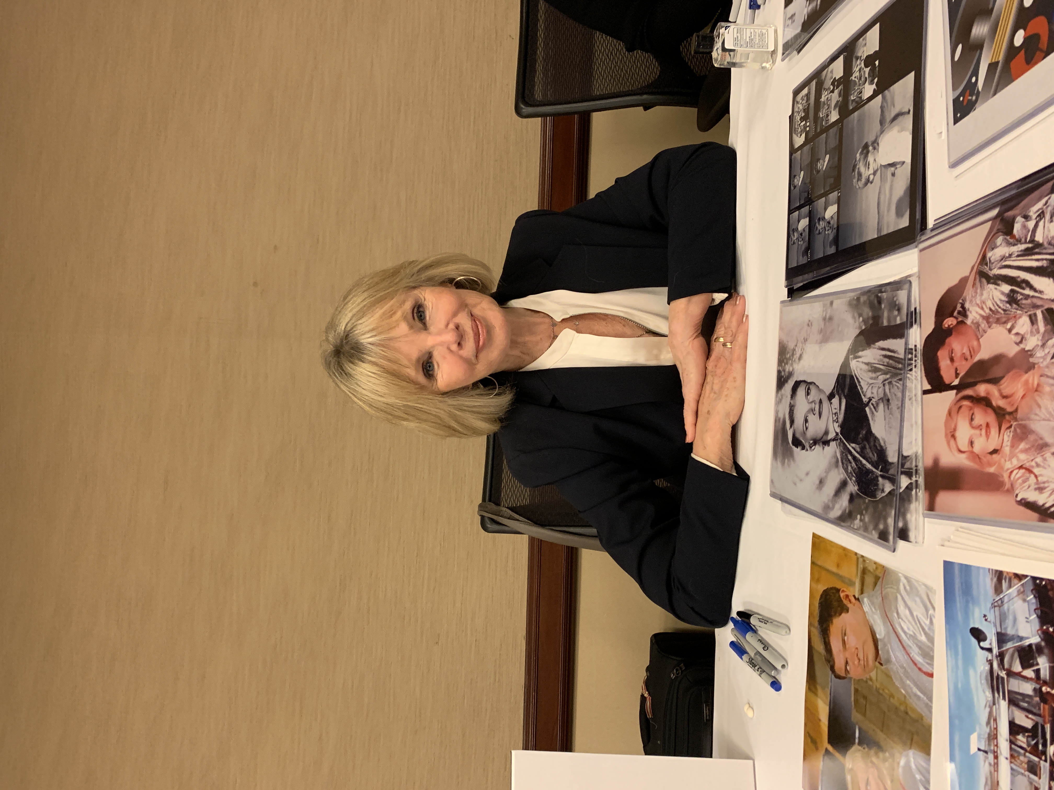 Marta Kristen (Lost in Space)