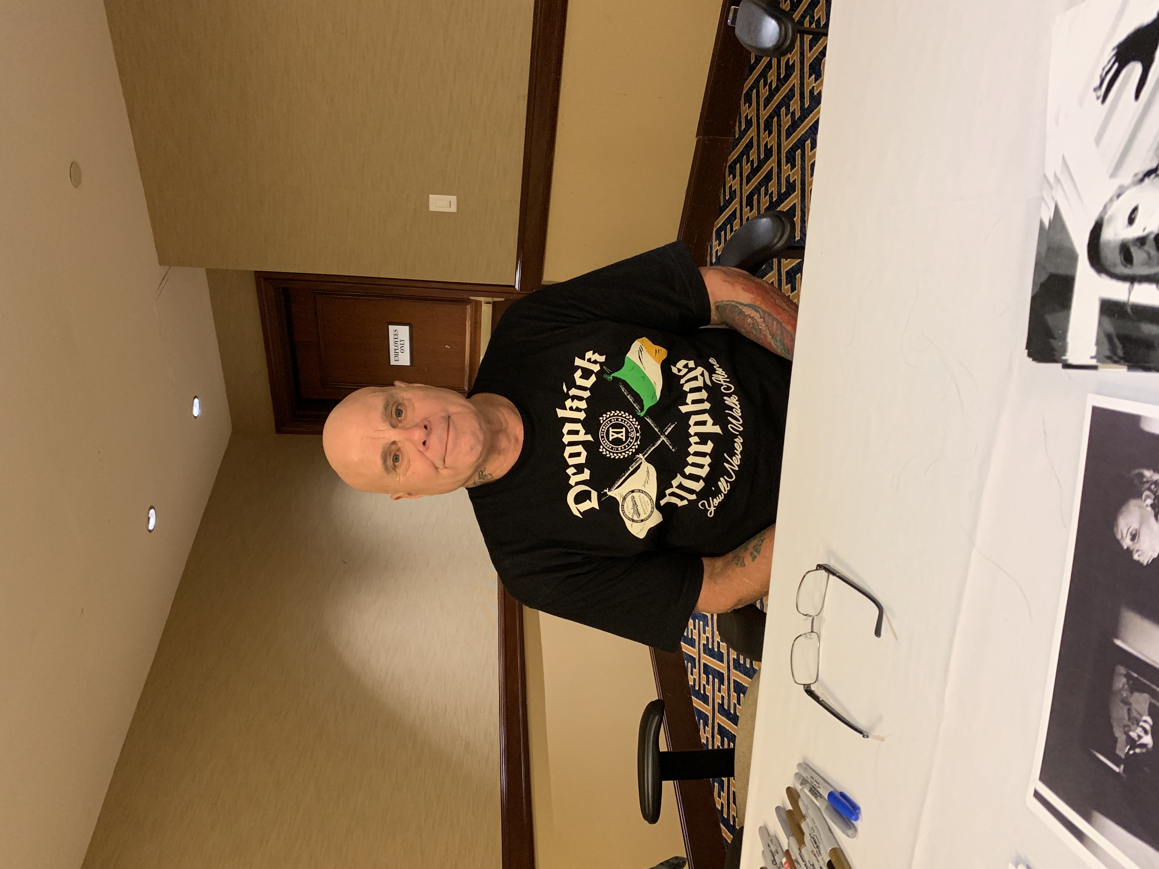 Tony Moran (Halloween)