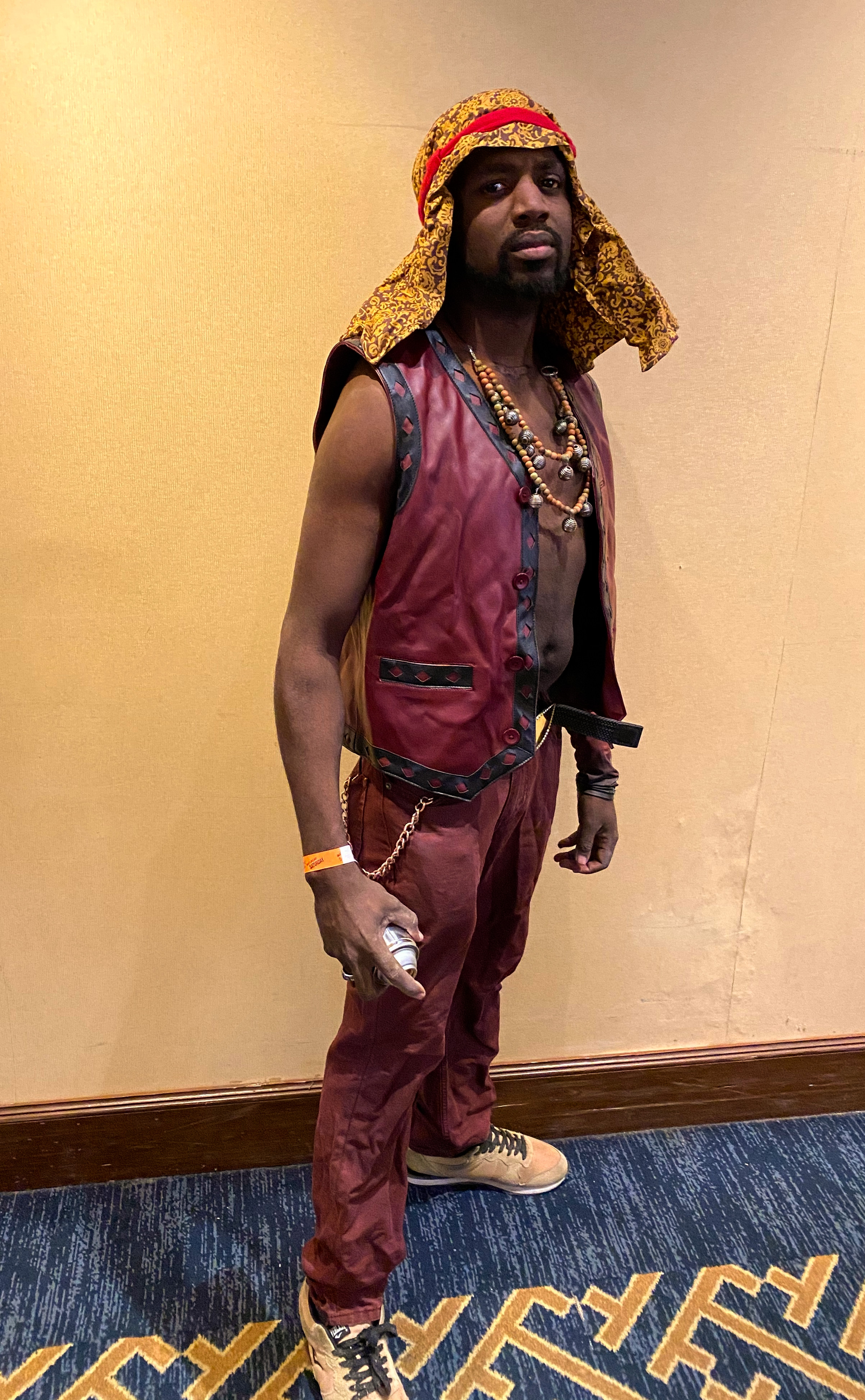 Cleon (Everyone’s Hero). 